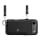 Etui / obudowa na smartfona MAGEASY Pouch M do iPhone  Air (Black/Black )